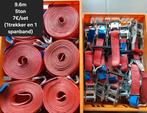 Spanband met trekker 7€/set, Auto diversen, Aanhangwagen-onderdelen, Ophalen