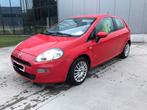 Fiat Punto 1.3 diesel, Auto's, Fiat, Euro 5, Particulier, Punto, Te koop