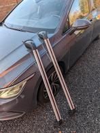 Volkswagen Golf 8 dakdragers, Auto diversen, Dakdragers, Ophalen of Verzenden, Zo goed als nieuw