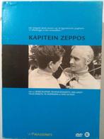 Reeks 1 Kapitein Zeppos, CD & DVD, DVD | TV & Séries télévisées, Enlèvement ou Envoi