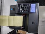 Zebra printer Z410, Computers en Software, Labelprinters, Ophalen of Verzenden, Zo goed als nieuw, Etiket, Zebra