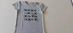 t-shirt someone, maat 176, Kinderen en Baby's, Kinderkleding | Maat 176, Meisje, Ophalen of Verzenden, Zo goed als nieuw, Someone