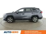 Toyota RAV4 2.5 Hybrid 4x4 Active (automatique), Argent ou Gris, Achat, 2487 cm³, Noir