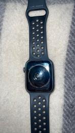 Apple watch series 4 nike + 44mm, Handtassen en Accessoires, Ophalen of Verzenden, Gebruikt