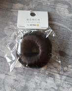 Haardonut, Ophalen, Nieuw