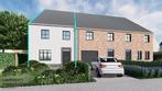 Huis te koop in Harelbeke, 3 slpks, 138 m², Vrijstaande woning, 3 kamers