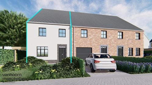 Huis te koop in Harelbeke, 3 slpks, Immo, Huizen en Appartementen te koop, Vrijstaande woning