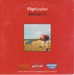 Min Moaten van Flip Kowlier, CD & DVD, CD Singles, 1 single, En néerlandais, Envoi