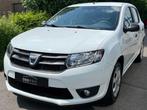 Dacia Sandero 1.2i Essence Bluetooth USB GARANTIE 12 MOIS, Autos, Dacia, Achat, Euro 6, Entreprise, Boîte manuelle