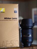 Nikon AF-S 18-200 DX VR, Utilisé, Enlèvement ou Envoi, Téléobjectif, Zoom