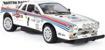 Tamiya RC Lancia 037  GRATIS LEVERING, Hobby en Vrije tijd, Elektro, Verzenden, Auto offroad, Nieuw