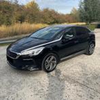 DS5 2.0 BLUE HDI 150 BVM6 SPORT CHIC, Auto's, DS, Voorwielaandrijving, Navigatiesysteem, 4 cilinders, Zwart