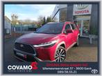 Toyota Corolla Cross Style, Auto's, Toyota, Automaat, 197 pk, 145 kW, Parkeersensor