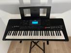 Yamaha PSR E463 keyboard, Muziek en Instrumenten, Keyboards, Ophalen, 61 toetsen, Aanslaggevoelig, Yamaha