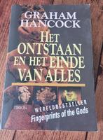 Het Ontstaan En Het Einde Van Alles (Graham Hancock), Boeken, Ophalen, Gelezen, Graham Hancock, Overige wetenschappen