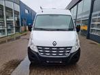 Renault Master 2.3 DCI/ L4H2/ Airco/ Navi (bj 2014), Auto's, Stof, Gebruikt, 4 cilinders, Renault