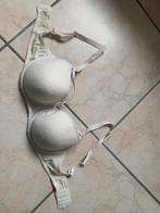 BhMarlies Dekkers EU 75 cup D beige weinig gedragen, Ophalen of Verzenden, Beige