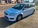 Ford focus tdci 1.6 diesel, Auto's, Ford, Focus, Bedrijf, Te koop, Break