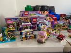 Set van LEGO Friends, Enfants & Bébés, Comme neuf, Ensemble complet, Enlèvement, Lego