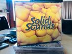 Solid Sounds [Format 16] - 2CD, Cd's en Dvd's, Cd's | Dance en House, Ophalen of Verzenden