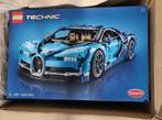 Nieuw geseald LEGO Technic 42083 Bugatti Chiron, Kinderen en Baby's, Speelgoed | Duplo en Lego, Ophalen, Nieuw, Complete set, Lego