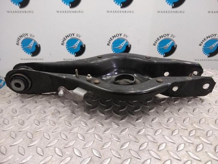 B.M.W. 4 SERIES GRAN COUPE 420dA 140kW  [LR_LOWER_CONTROL_AR, Auto-onderdelen, Ophanging en Onderstel, Gebruikt, ARN erkend, Stiba lid