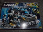 Lot PLAYMOBIL (THEMA  TOP AGANTS) 3 sets., Kinderen en Baby's, Speelgoed | Playmobil, Ophalen of Verzenden, Zo goed als nieuw