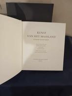 boek kunst van het maasland, Nieuw, André m pols, Ophalen of Verzenden