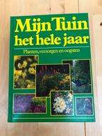 Mijn tuin het hele jaar, Ophalen, Zo goed als nieuw