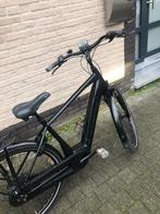 Trek district +6, Fietsen en Brommers, Ophalen of Verzenden, Zo goed als nieuw