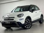 Fiat 500X 1.6 MULTIJET 130 CV CROSS CAMERA GPS CUIR JA, Auto's, Fiat, Gebruikt, 4 cilinders, https://public.car-pass.be/vhr/eef42e46-259a-4f43-aab2-1feabe75f63d