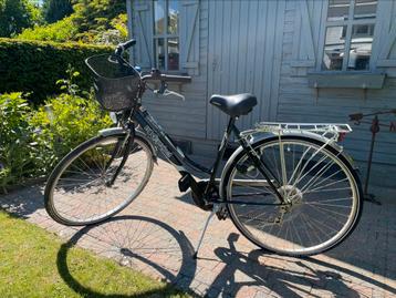Bikeproject Devon 6600 beschikbaar voor biedingen