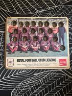 Cadre capsule du RFC Liege, Ophalen, Zo goed als nieuw