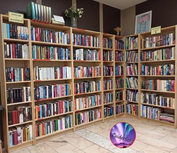 Boeken allerhande 2v2 beschikbaar voor biedingen