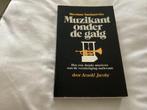 Muzikant onder de galg, Livres, Guerre & Militaire, Enlèvement ou Envoi