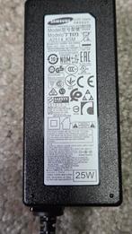 Originele Samsung Adapter A2514_KSM - 14V 1.78A, Enlèvement ou Envoi, Comme neuf