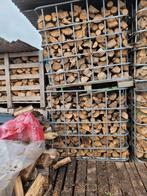 Droog brandhout, Tuin en Terras, Brandhout, Ophalen of Verzenden