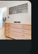 Ladekast, Antiek en Kunst, Antiek | Meubels | Kasten, Ophalen of Verzenden