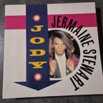 Maxi 12" Jermaine Stewart – Jody, CD & DVD, 12 pouces, Enlèvement ou Envoi, Utilisé, Pop