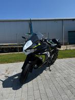 Kawasaki ninja650, Motoren, 2 cilinders, 649 cc, Meer dan 35 kW, Sport
