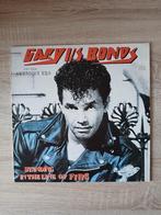 Gary U.S. Bonds And The American Men LP 1985, Envoi, Utilisé, 12 pouces, Rock and Roll
