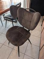 Stoelen voor eetkamer, Enlèvement