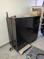 Mazouttank 1000l, Doe-het-zelf en Bouw, Ophalen, Gebruikt, Overige typen