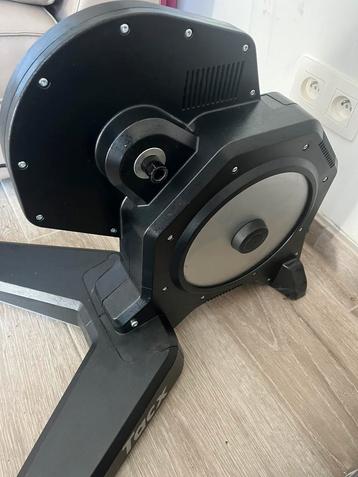 Tacx Flux S, Enlèvement, Comme neuf