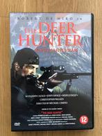 Deer hunter dvd, Comme neuf, Enlèvement ou Envoi