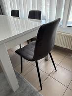 Salle à manger complète, Huis en Inrichting, Ophalen, Zo goed als nieuw