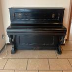 Piano, Enlèvement, Utilisé, Noir, Piano