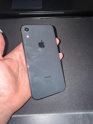 Iphone Xr 64Gb beschikbaar voor biedingen