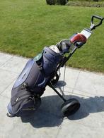 golfset, Sport en Fitness, Golf, Ophalen, Zo goed als nieuw, Set, Cleveland