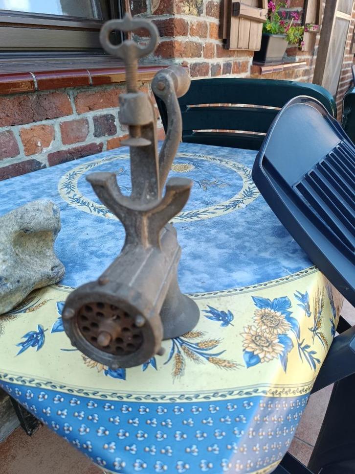 articles décoratifs et autres voir photos, Huis en Inrichting, Woonaccessoires | Klokken, Zo goed als nieuw, Ophalen